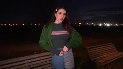 Kate's brunette video
