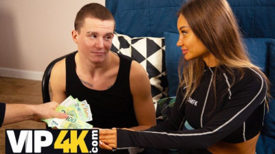 Hunt4k - teen (18+) action