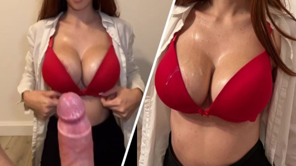 Verified Amateurs featuring MissRedStar's hot secretary video Free Porn Videos | BestPornHubs.