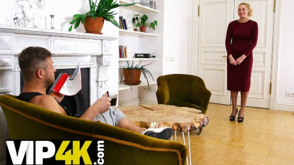Interview dirt with amative dream girl from Mature 4k Free Porn Videos | BestPornHubs.