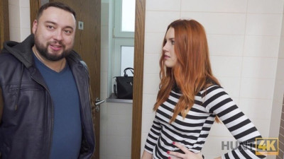 Sex hungry Charlie's reality sex