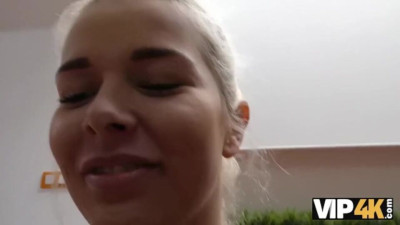 VIP 4K - cash for sex dirt