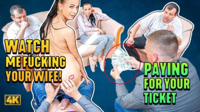 Graceful girlfriend's cash smut