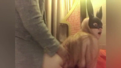 Amateur clip with appealing Miss Chloe Salvador from Verified Amateurs
