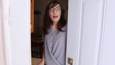 Appealing JessTonySquirts's risky porn
