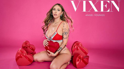 Angel's blowjob smut