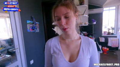 Verified Amateurs - blowjob sex part 2