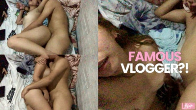Flattering Aria's exclusive video