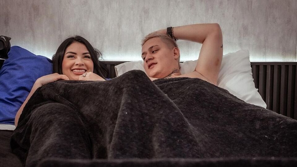 Side fuck xxx with splendid Alejandra Palacios from Sexmex Free Porn Videos | BestPornHubs.