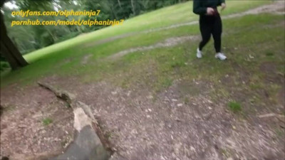 Verified Amateurs featuring alphaninja7's amateur video