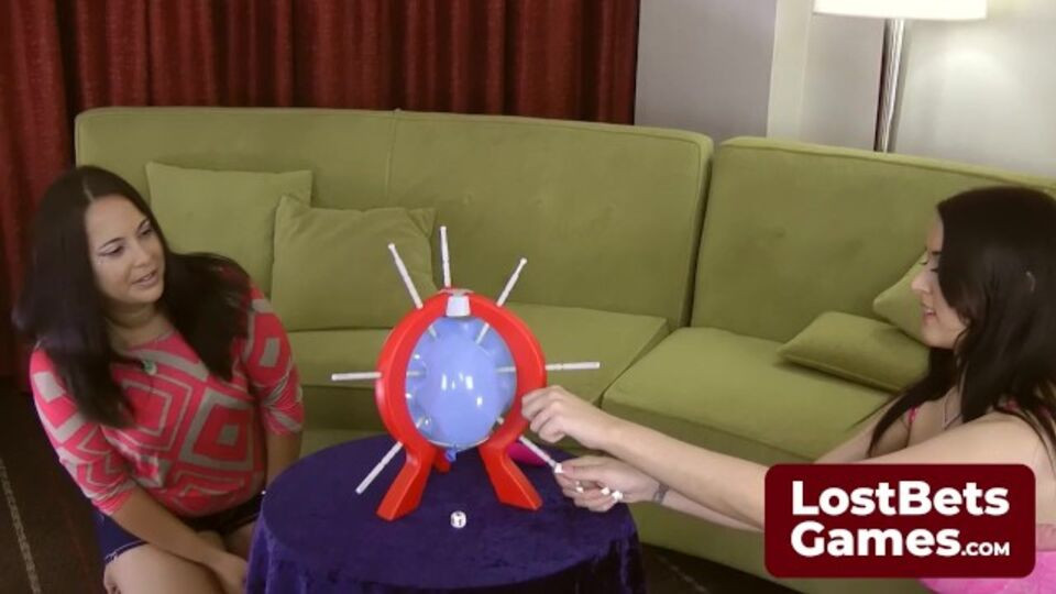 Excellent Grace - horny lesbians movie - Lost Bets Games Free Porn Videos | BestPornHubs.