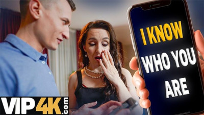 Charlie Dean's hot mature women sex by VIP 4K