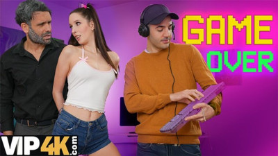 Jasmine Jayne's daddy xxx by VIP 4K