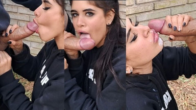 Watch sexual CutePsychosFuck's trailer