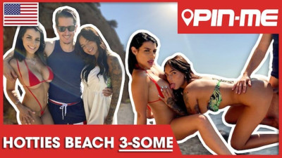 MILFAKIA featuring Costas Antonis's silicone tits trailer