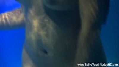 Bollywood Nudes HD - brunettes movie part 3