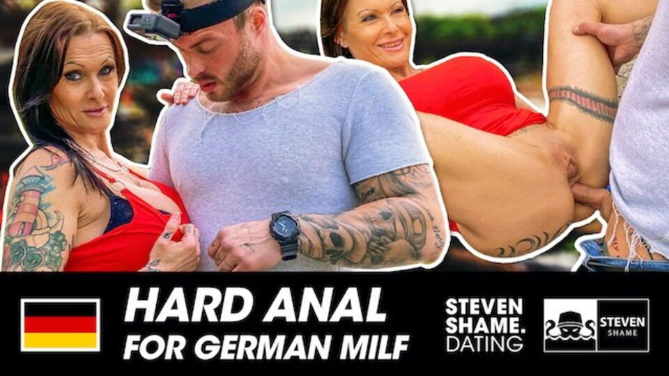 Noble Julia Exclusiv - anal video - Steven Shame Free Porn Videos | BestPornHubs.