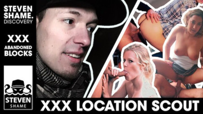 Watch well-made Claudia Swea and Danka Diamond's action