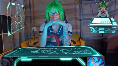 Fantastic MySchoolLife - cosplay sex movie - Verified Amateurs