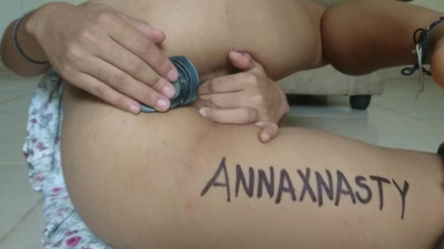 Verified Amateurs - masturbate scene part 4
