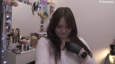 Verified Amateurs - solo female porn part 2