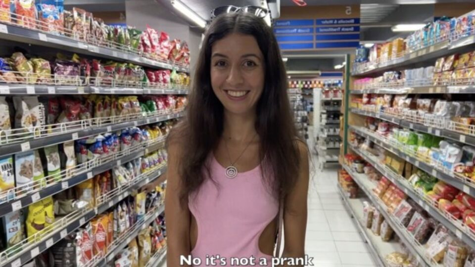 Katty West and DisDiger's public toilet dirt by Verified Amateurs Free Porn Videos | BestPornHubs.
