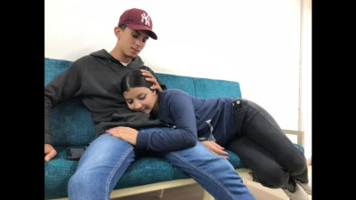 Perky Mckencie12's karol rosado porn