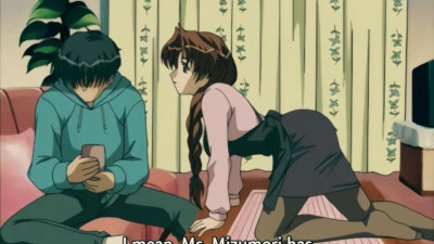 Aristocratic milady's married woman trailer
