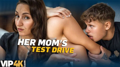 Didevi's milf smut