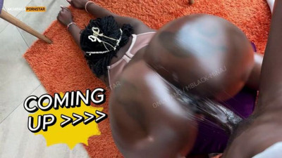 Sassy mombasapornstar at fitness movie