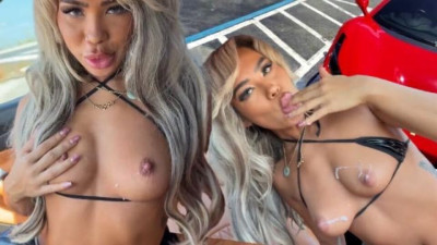 Watch delightful Teddy Tarantino's porn
