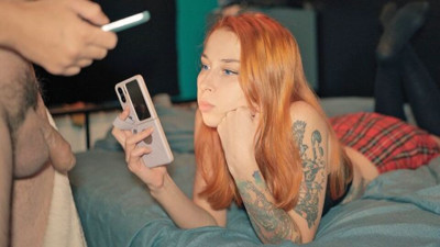 MySchoolLife's pure taboo scene