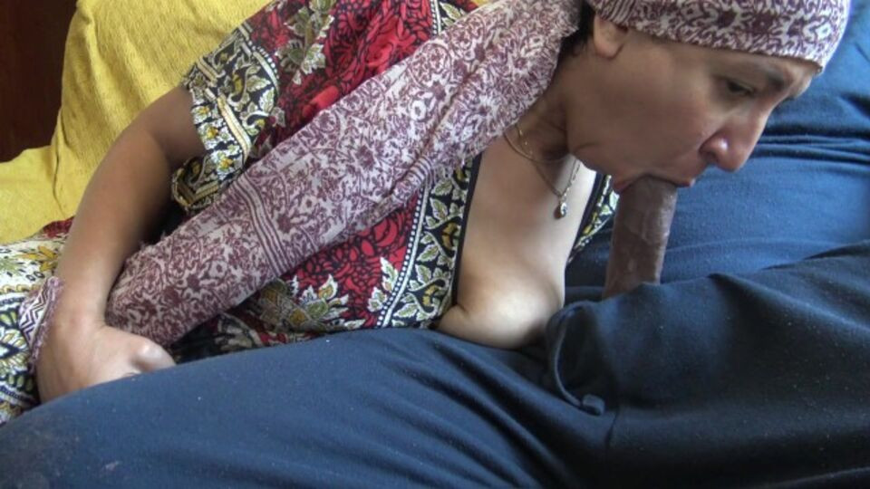 Blowjob porn with bouncy SouzanHalabi from Verified Amateurs Free Porn Videos | BestPornHubs.