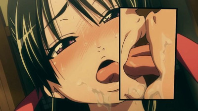 Glamour angel - doggystyle trailer - Hentai Universe