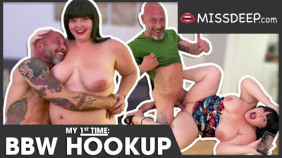Samantha Kiss's first time sex scene by DIRTY DATING STORIES
