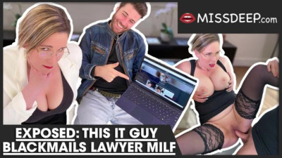 Watch desirable Lou's sex