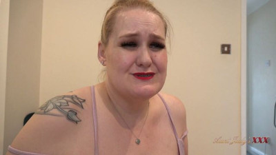 Erotic Becky's chubby milf clip