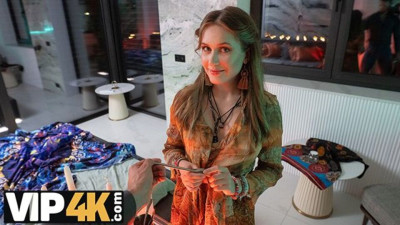 Una Fairy's natural tits smut by Debt4k