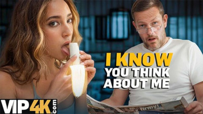 Nice Ian Scott and Luna Blackx's hot girl sex
