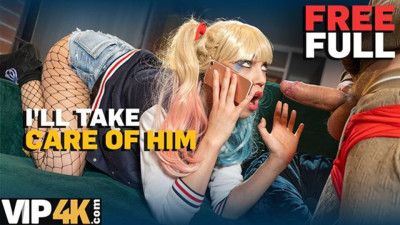 Hot smut with exciting Ian Scott and Elena Vedem from VIP 4K