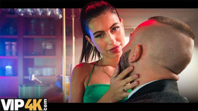 Czech movie with modest Jason X and Lilly Bella from VIP 4K