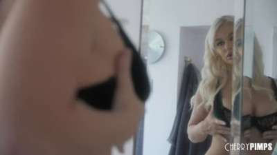 London's oral porn