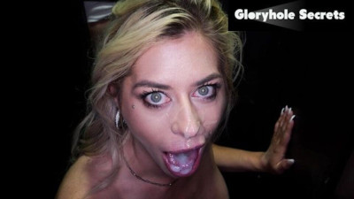 Watch promiscuous Bambi Blitz's dirt