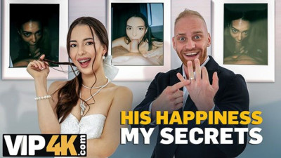Martin's bride sex