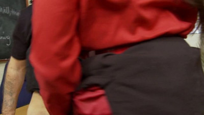Ian's big ass movie