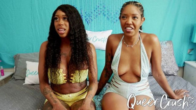 Sexual Lotus's behind the scenes porn
