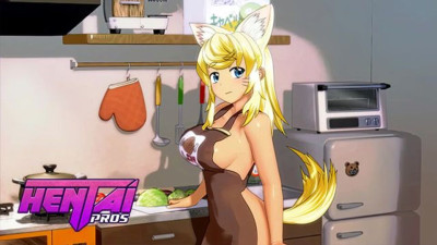 Wench's riding dick video