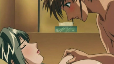 Hentai PD - big ass sex
