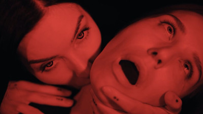 Watch lustful Clemence Audiard and Mag Numb's dirt