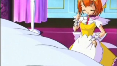 Rosy doxie's japan sex